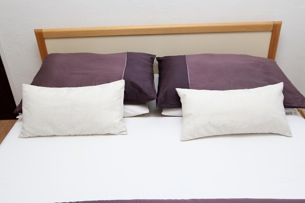 Apartment Old Town Manosa Split Bagian luar foto