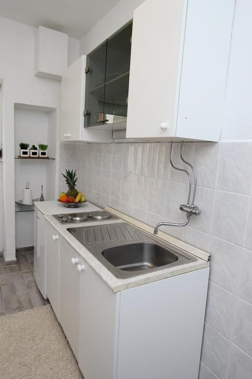 Apartment Old Town Manosa Split Bagian luar foto