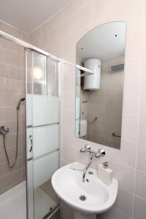 Apartment Old Town Manosa Split Bagian luar foto