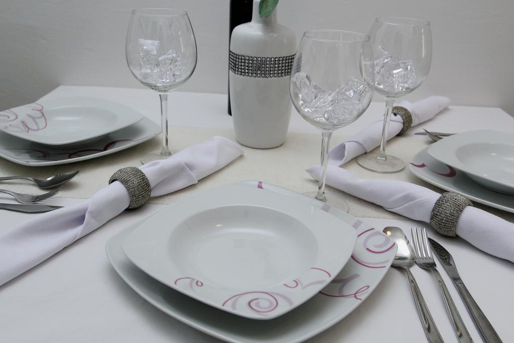 Apartment Old Town Manosa Split Bagian luar foto